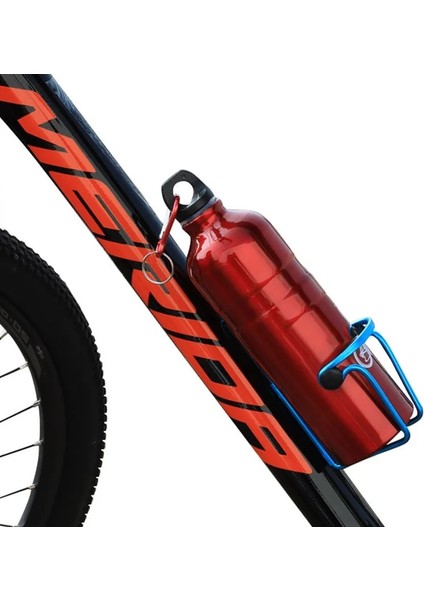 Rastgele Stil Mtb Bisiklet Su Şişesi Tutucu Alüminyum Alaşımlı Dağ Bisikleti Şişe Can Kafes Braketi Bisiklet Içecek Su Bardağı Raf Aksesuarları (Yurt Dışından) fiyatları