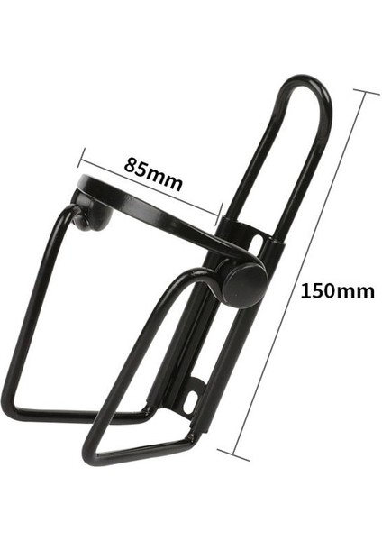 Rastgele Stil Mtb Bisiklet Su Şişesi Tutucu Alüminyum Alaşımlı Dağ Bisikleti Şişe Can Kafes Braketi Bisiklet Içecek Su Bardağı Raf Aksesuarları (Yurt Dışından) indirimleri