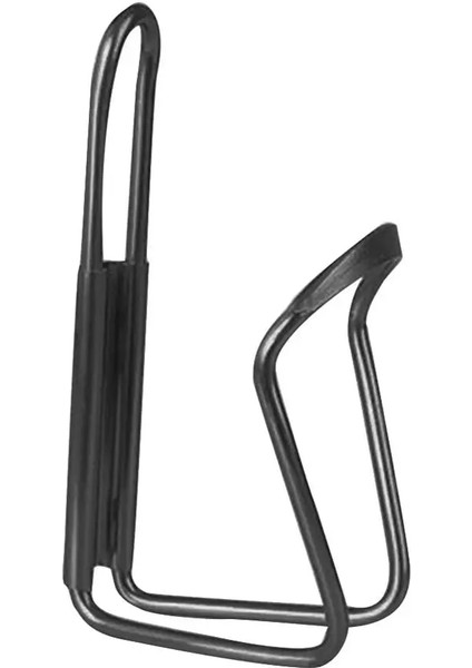 B Tipi Siyah Stil Bisiklet Su Şişesi Tutacağı Mtb Yol Bisikleti Su Isıtıcısı Desteği Vidalı Stand Braketi Bisiklet Içecek Bardak Tutucu Bisiklet Aksesuarı (Yurt Dışından)