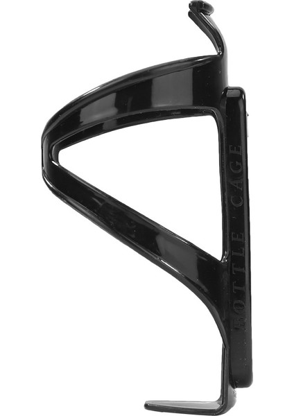 Vida Stili ile Siyah Dağ Bisikleti Su Şişesi Kafes Tutucu Mtb Bisiklet Su Isıtıcısı Vidalı Yol Bisikleti Raf Dağı Bisiklet Aksesuarları ile Stand Rafı (Yurt Dışından) indirimleri