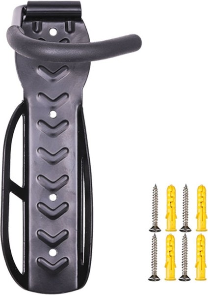 1 Takım Ortalama Cıvata Stili Deemount 15KGS Yük Duvara Montaj Kancası Dağ Yol Bisikleti Depolama Için Sabit Asılı Raf Bisiklet Desteği Stand Braketi Tutucu (Yurt Dışından)