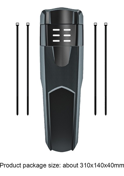 Bisiklet Çamurluk Stili Bisiklet Çamurluklar Dağ Evrensel Yol Bisikleti Çamurluk Ön Arka Mtb Çamurluk Kanatları Bisiklet Bisiklet Aksesuarları Için Yedek Parça (Yurt Dışından)