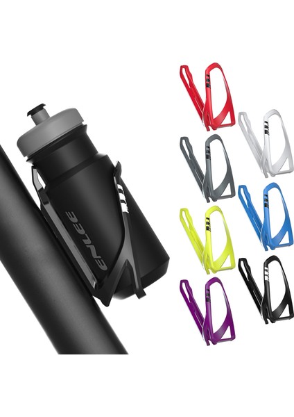 Mor Tarzı Mtb Bisiklet Yol Bisikleti Şişe Kafesi Fiberglas Bisiklet Bisiklet Su Şişesi Kafesi Şişe Tutucu Evrensel Dağ Bisikleti Yol Bisikletleri Için (Yurt Dışından) fiyatları