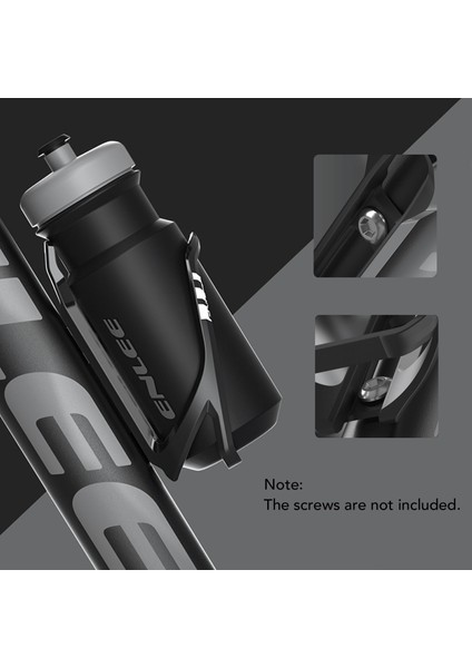 Mor Tarzı Mtb Bisiklet Yol Bisikleti Şişe Kafesi Fiberglas Bisiklet Bisiklet Su Şişesi Kafesi Şişe Tutucu Evrensel Dağ Bisikleti Yol Bisikletleri Için (Yurt Dışından) fırsatları