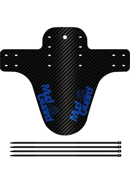 No.7 Tarzı 2021HOT Sale Bisiklet Çamurluklar Plastik Renkli Ön Arka Bisiklet Çamurluk Mtb Bisiklet Kanatları Çamurluk Bisiklet Aksesuarları Için Bisiklet (Yurt Dışından)