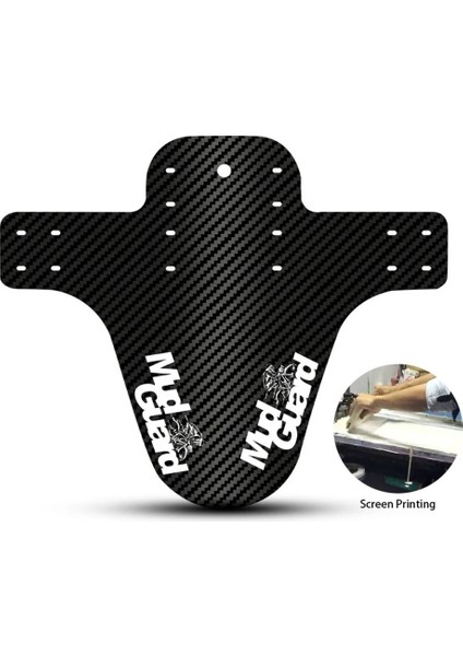 No.7 Tarzı 2021HOT Sale Bisiklet Çamurluklar Plastik Renkli Ön Arka Bisiklet Çamurluk Mtb Bisiklet Kanatları Çamurluk Bisiklet Aksesuarları Için Bisiklet (Yurt Dışından) modelleri