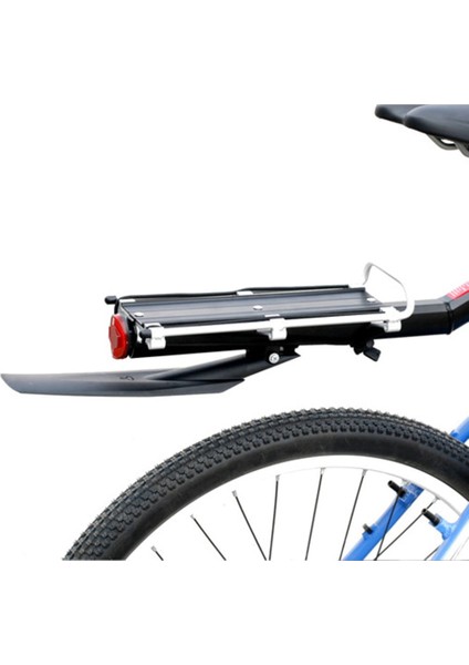 Bisiklet Rafı Alüminyum Alaşımlı Bagaj Mtb Için Arka Taşıyıcı Gövde Bisiklet Arka Raf Bisiklet Kurulum Araçları ve Çamurluk ile Bisiklet Rafları (Yurt Dışından) fiyatları