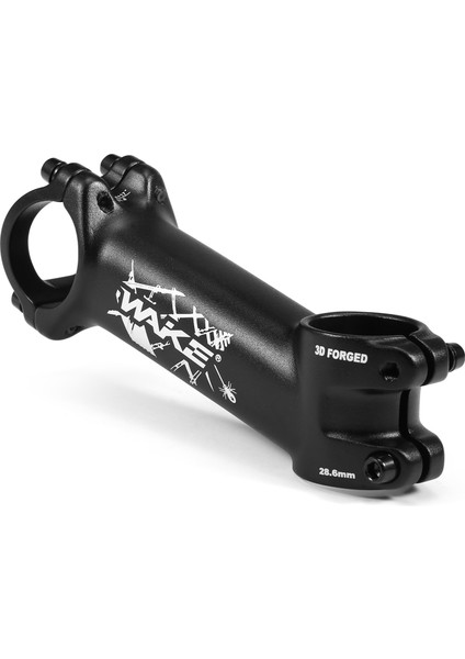 90 mm Kırmızı Stil Wake Bisiklet Kök Yükseltici Alüminyum Alaşımlı Bisiklet Gidon Kök Mtb Bisiklet Kök Bisiklet Bisiklet Parçaları Için 17 Derece mm (Yurt Dışından) indirimleri