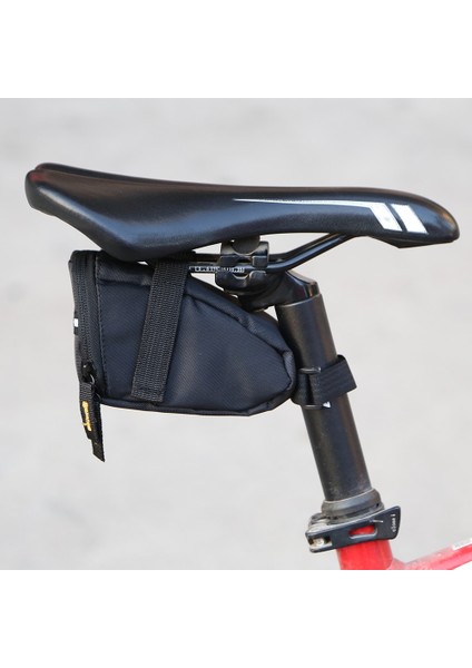 Dayanıklı Bisiklet Çantaları Çok Fonksiyonlu Bisiklet Eyer Çantası Yağmur Geçirmez Mtb Seatpost Arka Saklama Çantası Bisiklet Ekipmanları (Yurt Dışından) modelleri