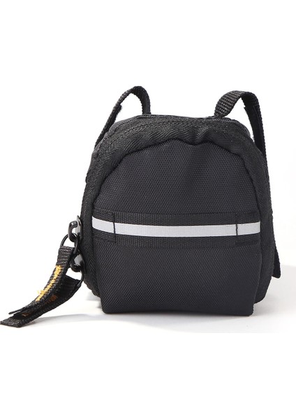 Dayanıklı Bisiklet Çantaları Çok Fonksiyonlu Bisiklet Eyer Çantası Yağmur Geçirmez Mtb Seatpost Arka Saklama Çantası Bisiklet Ekipmanları (Yurt Dışından) fırsatları