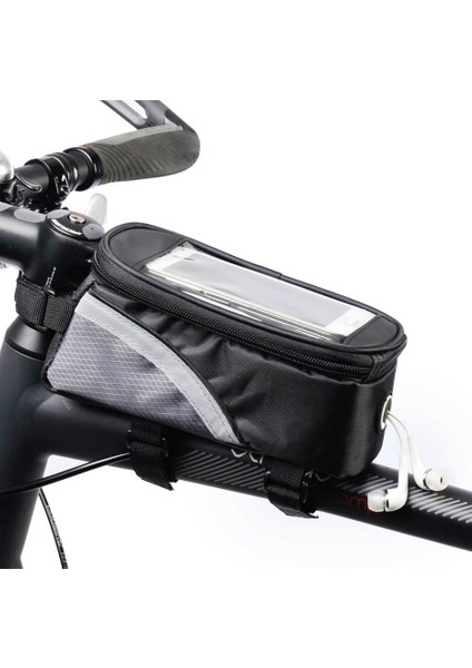 No.1 Tarzı Wıld Man Yeni Bisiklet Çerçevesi Ön Üst Tüp Siklin Su Geçirmez 6.one Kılıf Touscreen Mtb Paketi Bisiklet Aksesuarları Damla (Yurt Dışından) modelleri