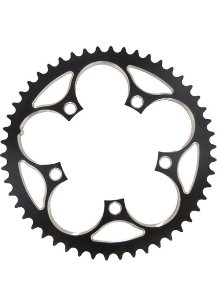 48T Tarzı Truyou Zincir Tekerlek Yol Bisiklet Parçaları Aynakol Katlanır Bisiklet Aynakol 110 Bcd Dişli Disk (Yurt Dışından) fiyatları