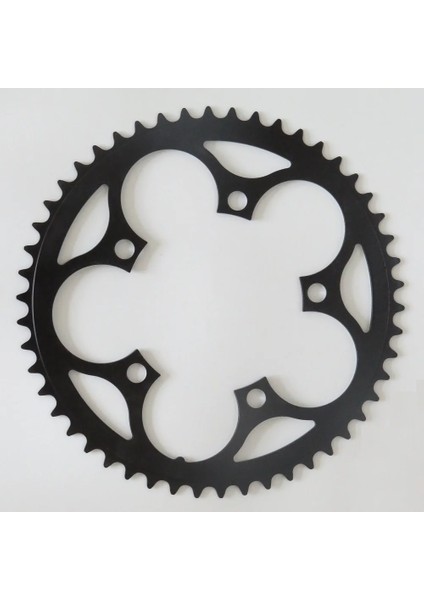 48T Tarzı Truyou Zincir Tekerlek Yol Bisiklet Parçaları Aynakol Katlanır Bisiklet Aynakol 110 Bcd Dişli Disk (Yurt Dışından) modelleri