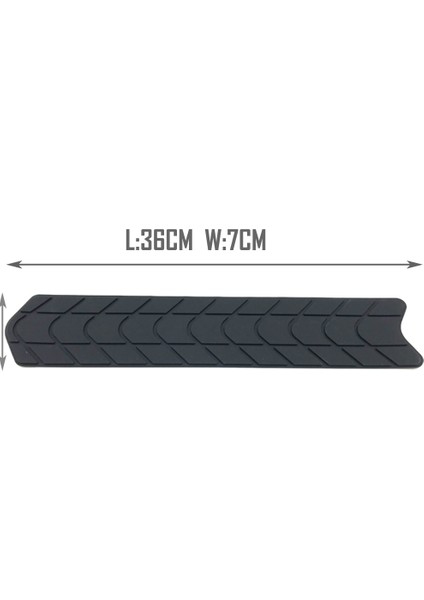 Aşağı B Tarzı 1 Adet Bisiklet Zincir Koruyucu Siyah Bisiklet Bakım Zinciri Yayınlanan Muhafızlar Mtb Bisiklet Çerçeve Zincir Kapak Ped Bisiklet Bisiklet Aksesuarları (Yurt Dışından)