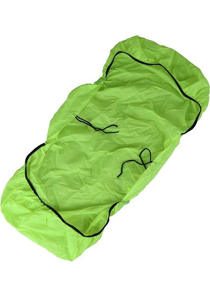 Bisiklet Yağmurluğu Bisiklet Çantası Dağ Yol Bisikleti Arka Koltuk Rafı Packbag Su Geçirmez Bagaj Çantası Yağmur Kapağı Bisiklet Aksesuarları (Yurt Dışından)