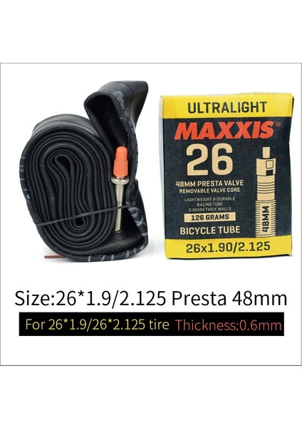 27.5 1.75 Tarzı Maxxıs 26 Mtb Bisiklet Lastiği 26** Bisiklet Lastikleri Ultralight 29*2.1 Dağ Bisikleti Pneu M333 Bisiklet Lastikleri Veya Iç Lastik (Yurt Dışından) modelleri