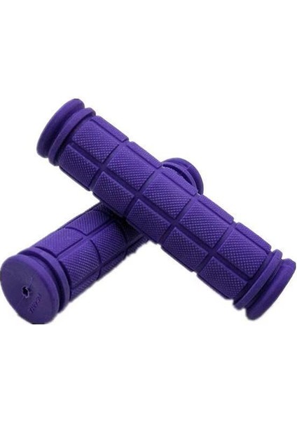 31A Stili 1 Çift Kauçuk Bisiklet Gidon Kavrama Kapağı Dağ Bisikleti Trek Bisiklet Muhafazası Kılıf Kolları Kaymaz Çubuk Sapları Kauçuk Bisiklet Parçaları (Yurt Dışından) indirimleri