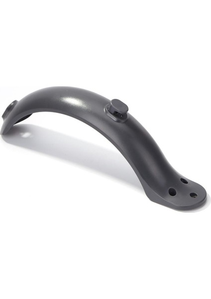 No.5 Tarzı Dayanıklı Scooter Çamurluk Xiaomi M365 M365 Pro Için Elektrikli Scooter Lastik Sıçrama Çamurluk Arka Arka Lambası Arka Koruma Kanatlı (Yurt Dışından)