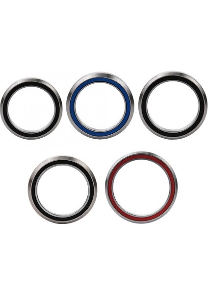 41,8X30.2X6.5MM Stili 41 Bisiklet Kulaklık Rulman Dağ Bisikleti Kulaklık Rulman Yarı Gizli Harici Kulaklık Rulman Bisiklet Aksesuarı (Yurt Dışından) fırsatları