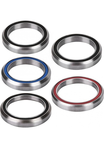 41,8X30.2X6.5MM Stili 41 Bisiklet Kulaklık Rulman Dağ Bisikleti Kulaklık Rulman Yarı Gizli Harici Kulaklık Rulman Bisiklet Aksesuarı (Yurt Dışından) indirimleri