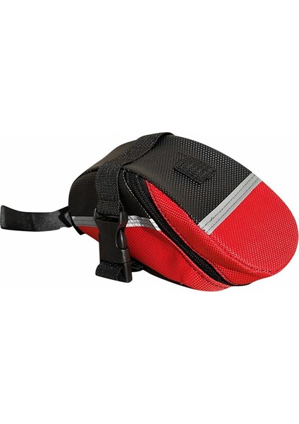 Rd Stili Naylon Su Geçirmez Bisiklet Eyer Arka Koltuk Saklama Çantası Ultralight Bisiklet Kuyruk Eyer Çanta Mtb Yol Bisikleti Tamir Araçları Eyer Çantası (Yurt Dışından)