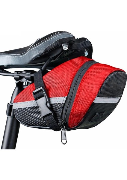 Rd Stili Naylon Su Geçirmez Bisiklet Eyer Arka Koltuk Saklama Çantası Ultralight Bisiklet Kuyruk Eyer Çanta Mtb Yol Bisikleti Tamir Araçları Eyer Çantası (Yurt Dışından) fiyatları