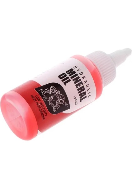 Bisiklet Freni Mineral Yağ Sistemi 60ML Sıvı Bisiklet Dağ Bisikletleri (Yurt Dışından) fırsatları