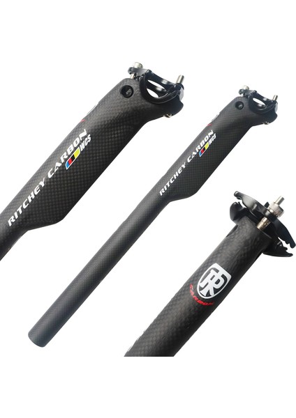 Parlak 31,6X350MM Stili Yüksek Mukavemetli Karbon Fiber Seatpost Koltuktan Sonra Yol Bisiklet Seatpost Koltuk Tüpü Çubuk Karbon Seatpost Koltuk Tüpü (Yurt Dışından) fiyatları