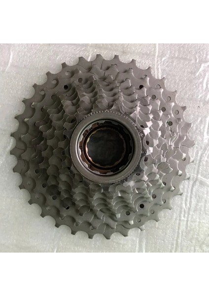 9 Hız Serbest Döner Stili Mtb Yol Bisikleti Bisikleti Veya Elektrikli Bisiklet Için Filibir Veya Kaset Üzerinde Bisikletler Ebike Hız Ipliği (Yurt Dışından)