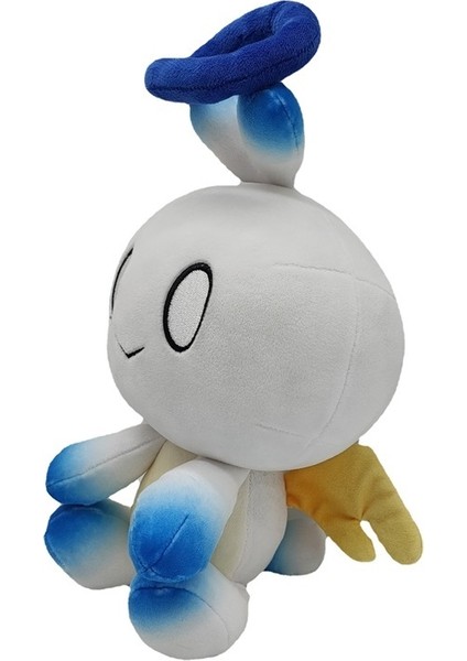 Sonic The Hedgehog Chao Peluş Bebek Bebek Oyuncak (Yurt Dışından)