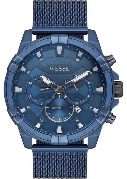 Wwg800703 Erkek Kol Saati