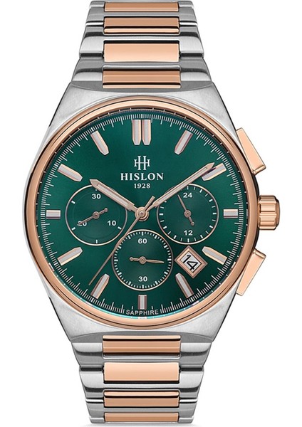 MS136T-05SR Erkek Kol Saati