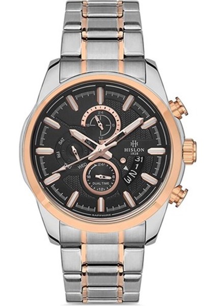 Dt130T-04Sr Erkek Kol Saati