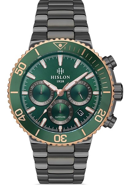 MS137T-15SN Erkek Kol Saati