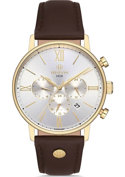 Dt116G-02Kg Erkek Kol Saati