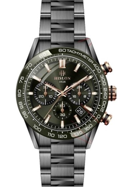 MS107N-15SR Erkek Kol Saati