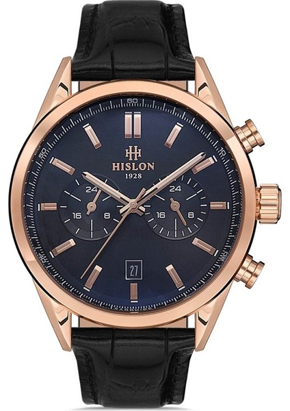 Dt114R-05Br Erkek Kol Saati