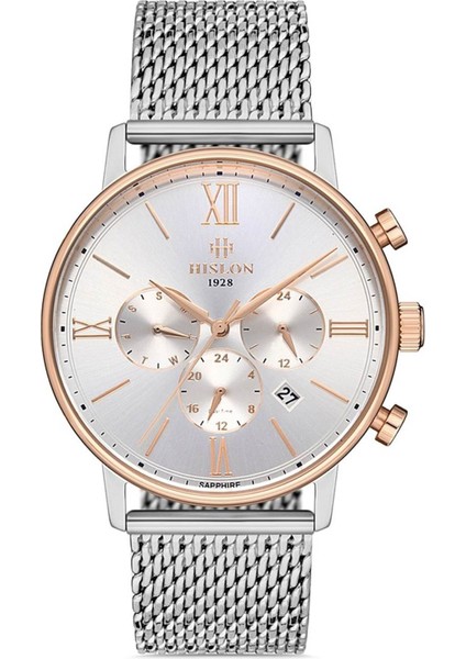 DT116T-02SR Erkek Kol Saati