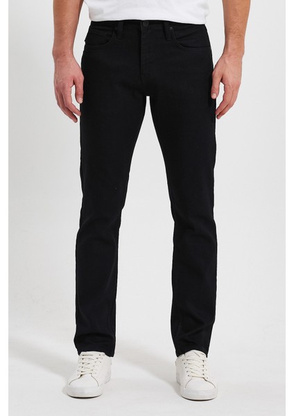Erkek Jean Pantolon Slimfit Arjen 651 Rd24Ke011537