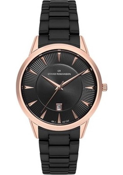 Gr.1.Ag1286.07 Erkek Kol Saati