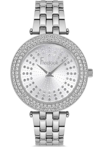 Fl.1.10139.1 Kadın Kol Saati