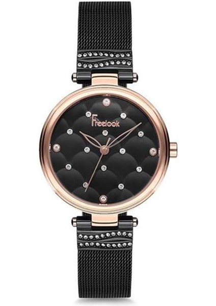 F.8.1029.03 Kadın Kol Saati