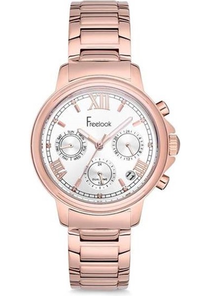 F.11.1004.04 Kadın Kol Saati