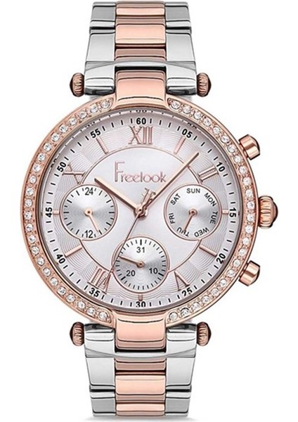 Fl.1.10063.4 Kadın Kol Saati