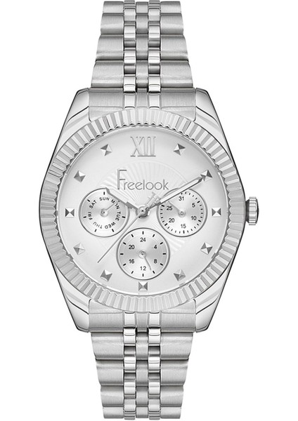 Fl.1.10234.1 Kadın Kol Saati