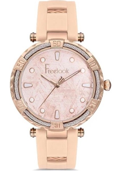 Freelook Fl.1.10167.4 Kadın Kol Saati
