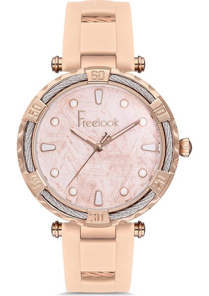 Freelook Fl.1.10167.4 Kadın Kol Saati fiyatları