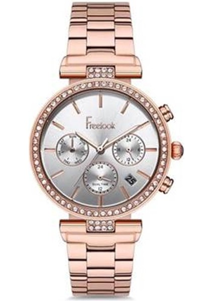 F.1.1114.03 Kadın Kol Saati