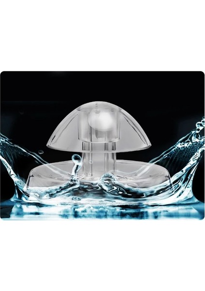 2SS203201-S Stili Balık Tankı Akvaryum Temizle Salyangoz Tuzağı Yakalayıcı Bitkiler Planarian Haşere Plastik Yakalama Aracı (Yurt Dışından) indirimleri