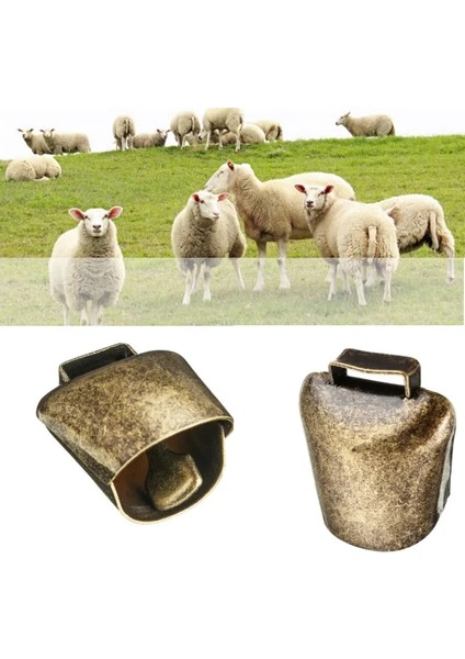 Kırmızı Stil Ow At Koyunları Otlayan Bakır Çanlar Büyük Kalınlaştırılmış Sığır Koyunları Antika Çanlar Hayvan Kaybını Önler Çinko Alaşım Çanları (Yurt Dışından) fiyatları